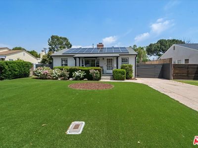 7644 Oak Park Ave, Van Nuys, CA, 91406