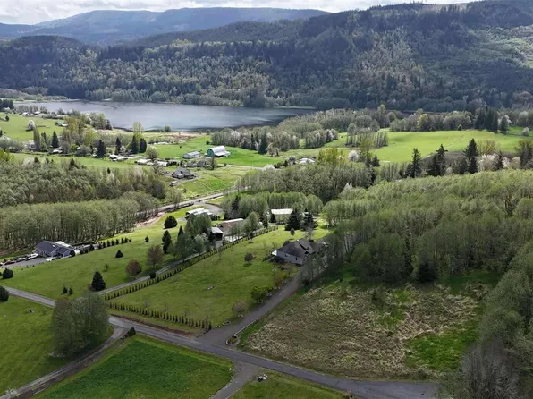 0 Elk Ridge Road, Mossyrock, WA 98564