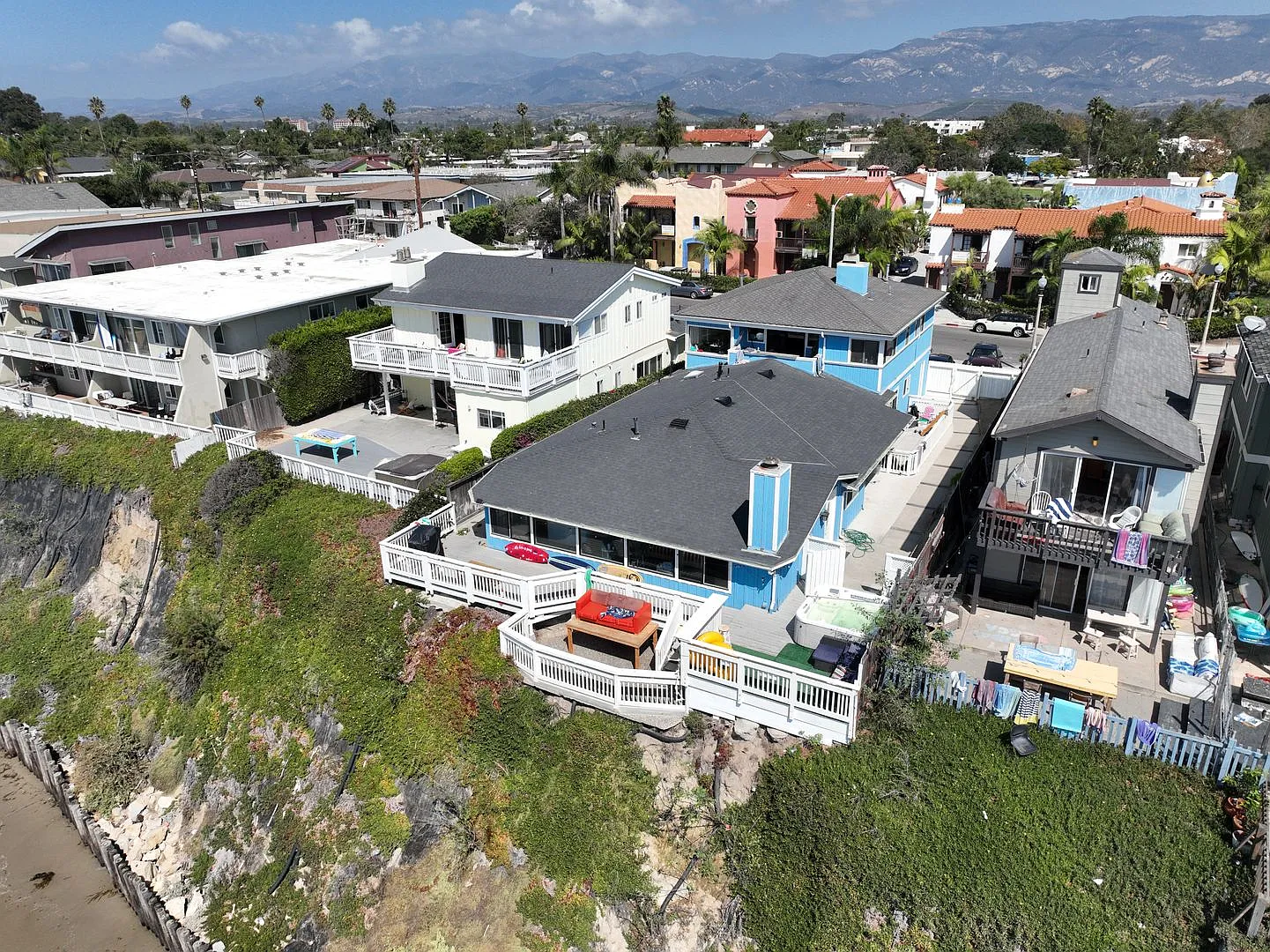 6555 Del Playa — Photo 1