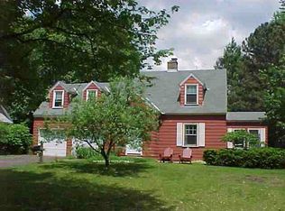 5 Mercer St, Albany, NY 12203