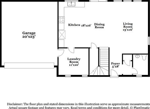 3 bed, 3.0 bath, 1942 sqft, $1,970 — Photo 2