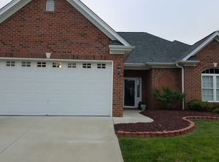 242 Shea Ct, Graham, NC 27253