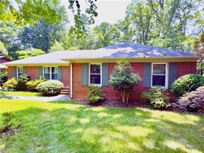 1108 Monticello St, Greensboro, NC, 27410