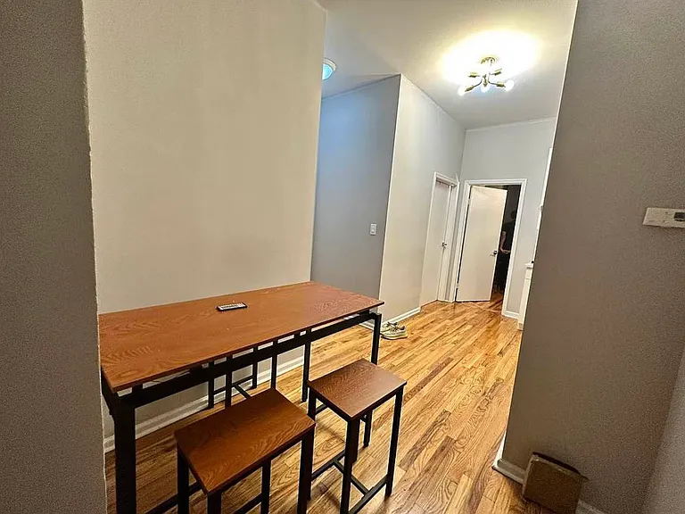 2847 Frederick Douglass Blvd #1R — Photo 5