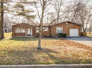 105 3rd St, Collinsville, IL