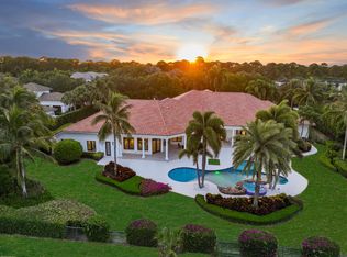 12210 Tillinghast Cir, Palm Beach Gardens, FL 33418