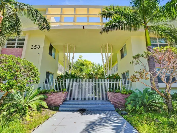 350 S Shore Dr APT 12, Miami Beach, FL 33141