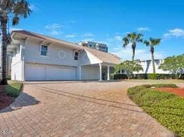 2117 Ocean Dr, New Smyrna Beach, FL 32169