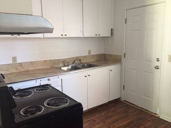 Stainless Appliances