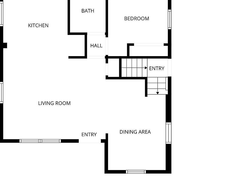 2nd image of 4630 Decatur Street