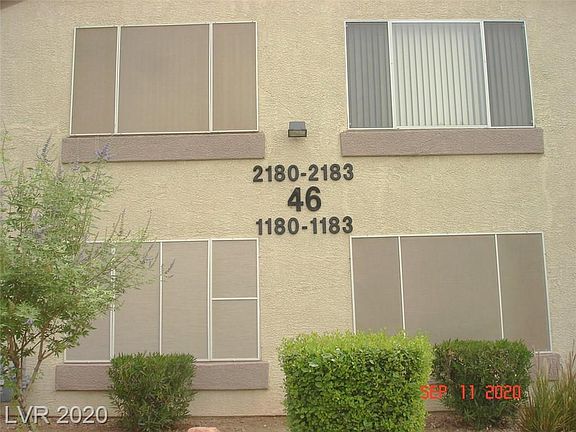 2nd image of 5710 E Tropicana Ave Unit 2183