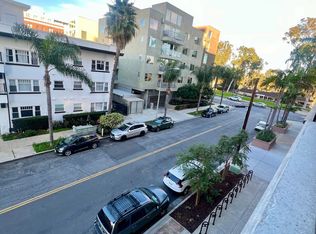 Secoya Apartments, San Diego, CA 92103