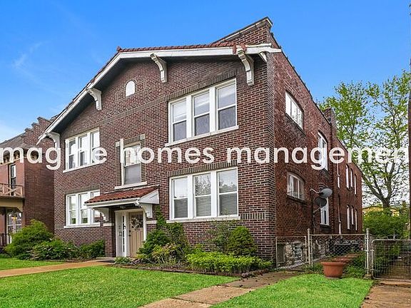 3rd image of 4016 Botanical Ave Unit 1E-2