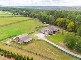 307 Fox Tail Ct, Aiken, SC 29803