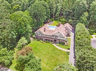 35 Franklin Rd, Mendham, NJ 07945