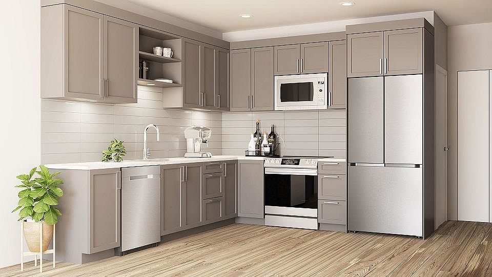 2nd image of 22348 North Ave #511