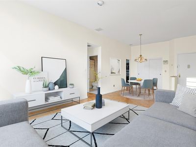 1250 North Avenue #317, New Rochelle, NY, 10804