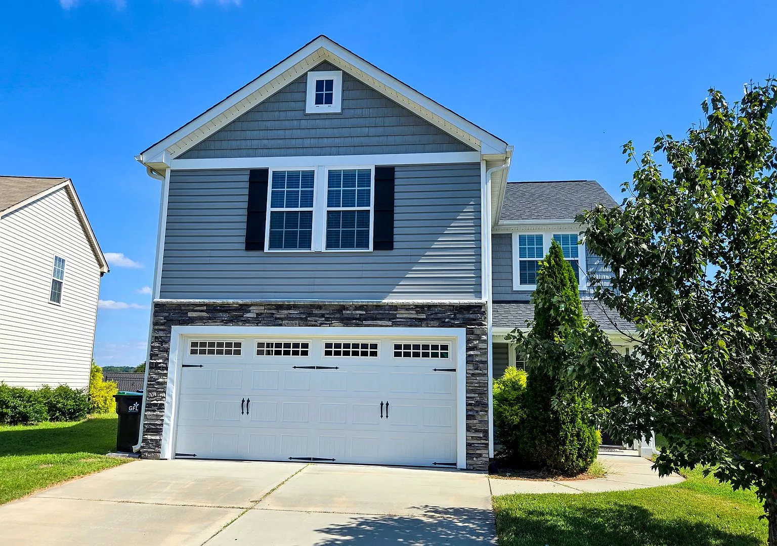 5733 Midstream Circle — Photo 1