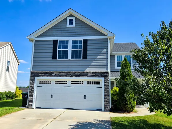 5733 Midstream Cir, Clemmons, NC 27012