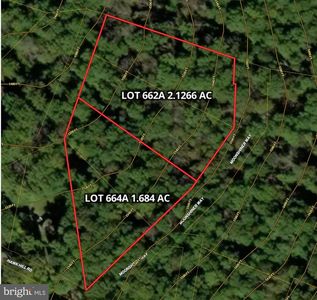 0 Moonshiner Way, Linden, VA, 22642