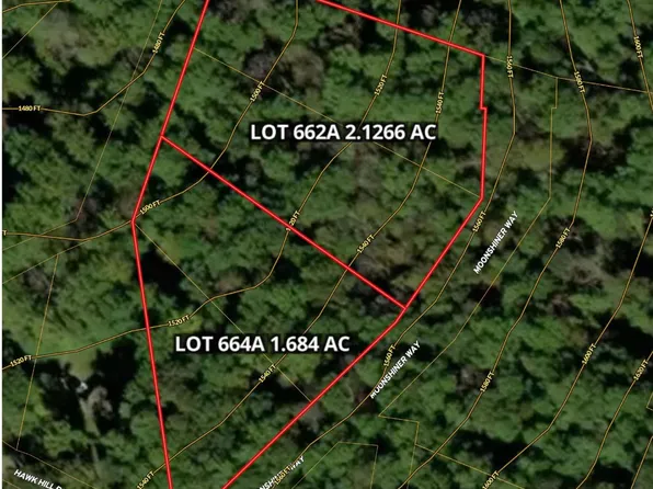 0 Moonshiner Way, Linden, VA 22642