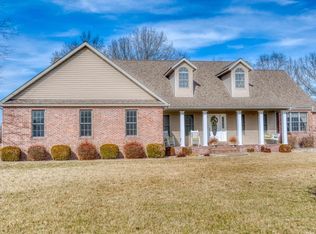 12532 Hudgens Rd, Marion, IL 62959