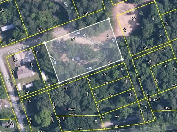 13007 Mary Lee Ave, Cottondale, AL 35453