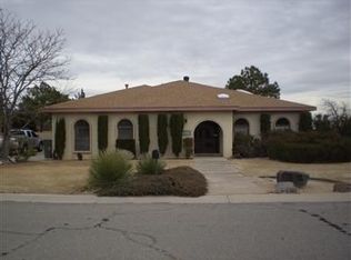 9806 Greene Ave NW, Albuquerque, NM 87114