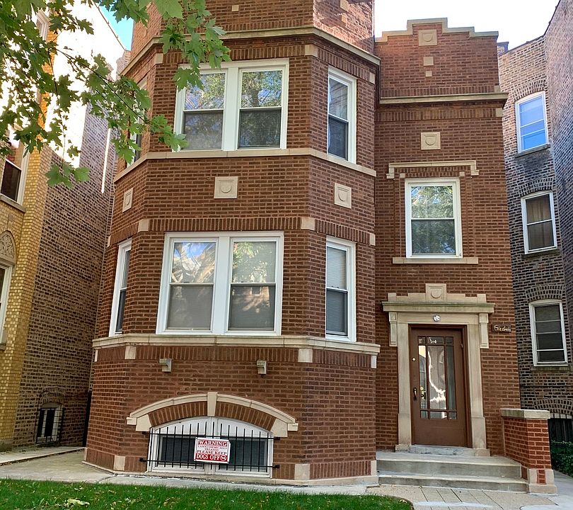 1st image of 6429 N Francisco Ave