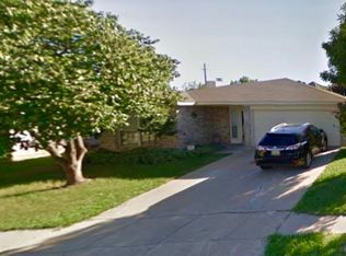 2082 Palomino Trl, Keller, TX 76248