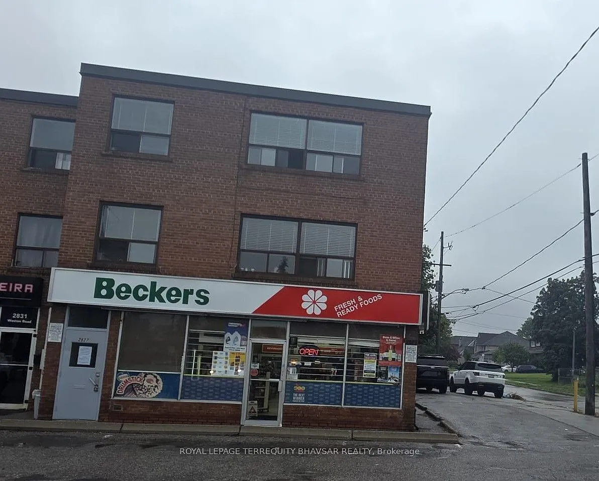 2827 Weston Rd — Photo 2