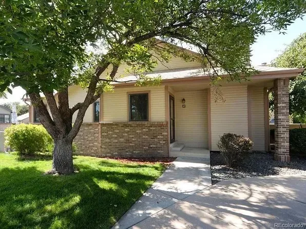 9187 W Cedar Drive #4, Lakewood, CO 80226