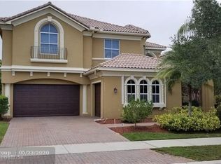 7427 NW 114th Ter, Parkland, FL 33076