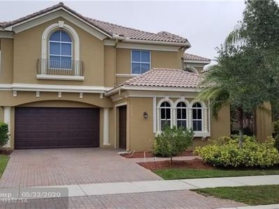 7427 NW 114th Ter, Parkland, FL, 33076