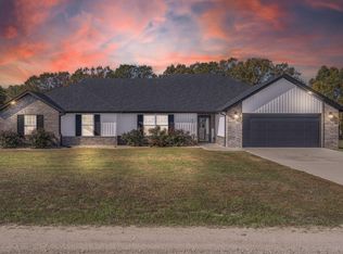 91 Logan Hill Drive, Rogersville, MO 65742