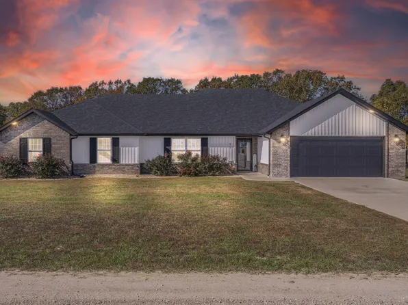 91 Logan Hill Drive, Rogersville, MO 65742