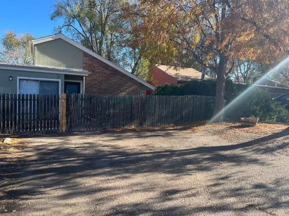 326 25th Avenue Ct Unit B, Greeley, CO 80631