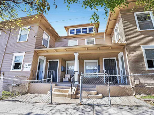 534-48 Sicard St, San Diego, CA 92113