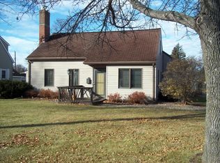 1502 S Lincoln St, Aberdeen, SD 57401