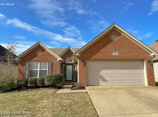 1811 Belay Way, Louisville, KY 40245