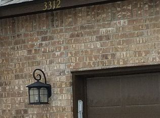 3312 Enclave Ln, Norman, OK 73072