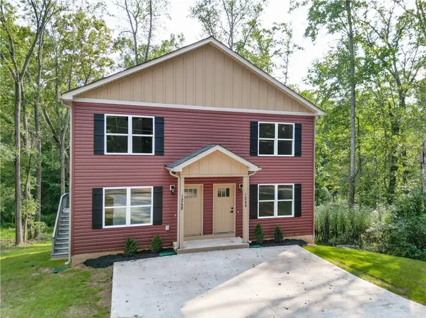 126 Brookmeade Dr #A & B, Anderson, SC 29624