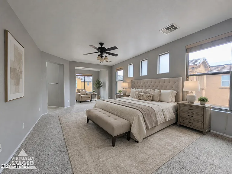 3858 E Morelos St — Photo 16