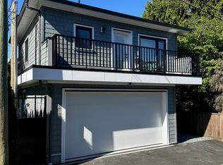 2638 Courtenay St, Vancouver, BC