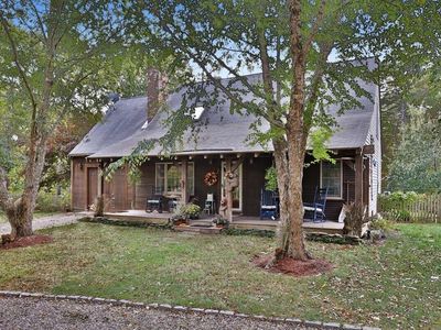 79 Old Freemans Way, Brewster, MA, 02631