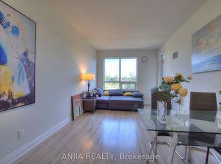 50 Clegg Rd UNIT 217, Markham, ON L6G 0C6