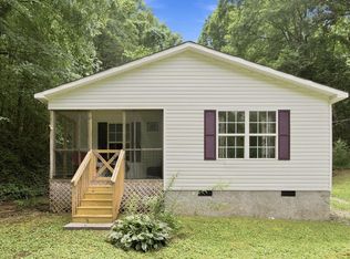 220 Hicks Cir, Decatur, TN 37322