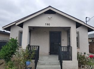 780 W Elberon Ave, San Pedro, CA 90731