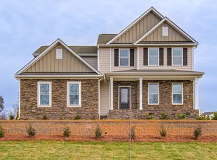8106 Manakel Dr, Stokesdale, NC 27357