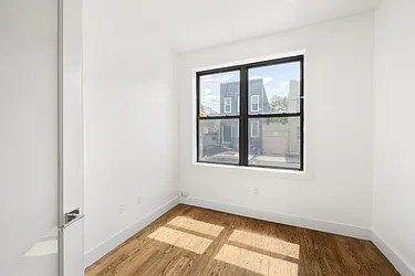 Rented by Brown Harris Stevens